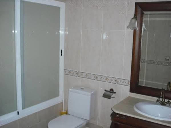 Pension Calfred II Logroño Exteriér fotografie