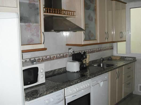 Pension Calfred II Logroño Exteriér fotografie